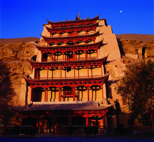 10 / 12 Days Silk Road Train Tour by China Orient Express